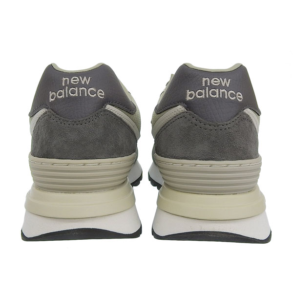 ☆送料・関税込☆New Balance★U574LGSS スニーカー★22-30cm★ 送料関税込み[ニューバランス]CNYシリーズU574GM2/U574LS2☆新作