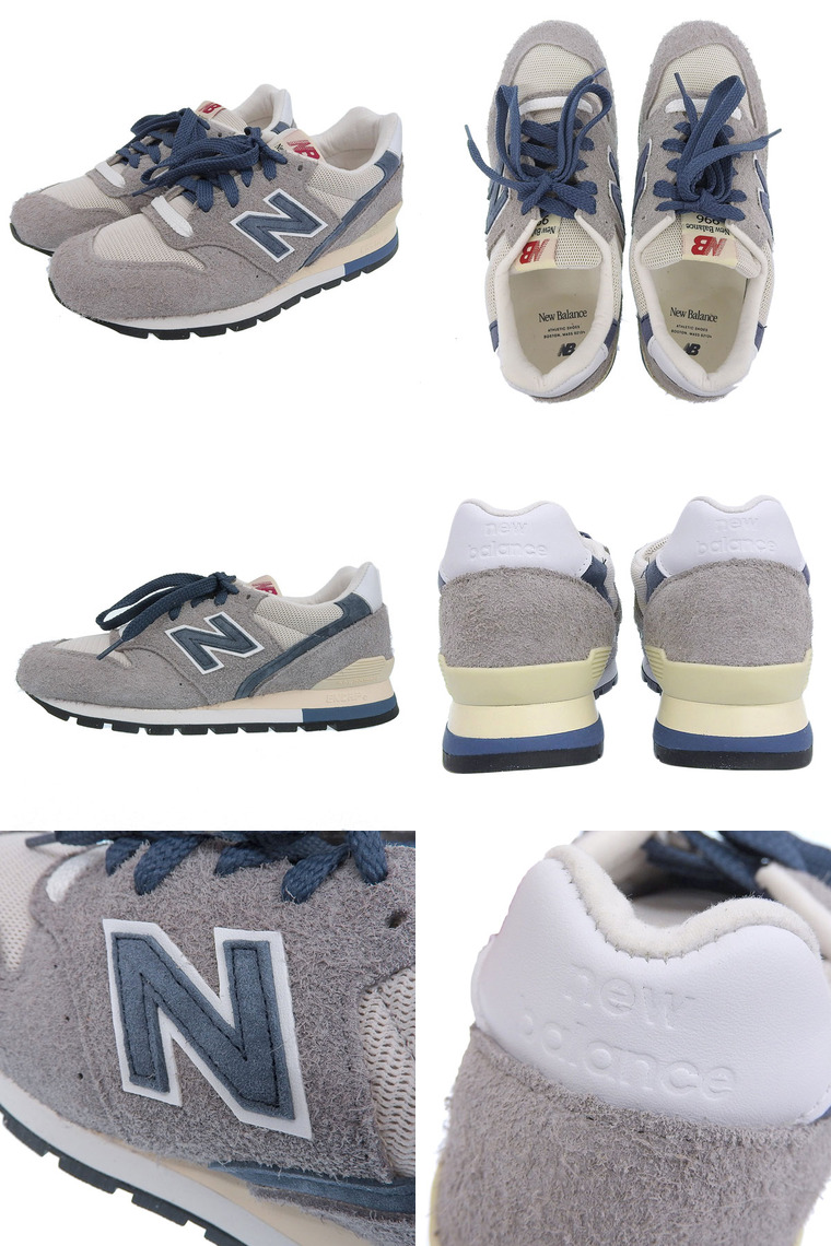 New Balance（ニューバランス） 靴 メンズ レディース スニーカー