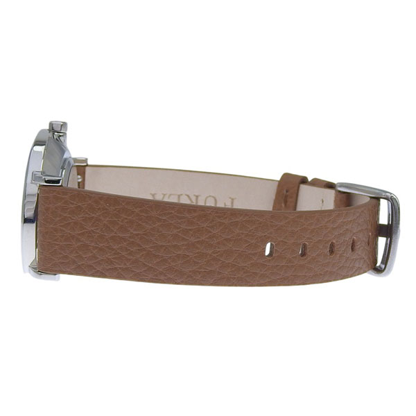 FURLA（フルラ） 腕時計 レディース SSレザー ブラウン GIADA 33mm 2H 