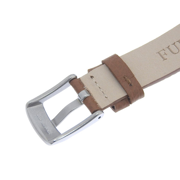 FURLA（フルラ） 腕時計 レディース SSレザー ブラウン GIADA 33mm 2H 
