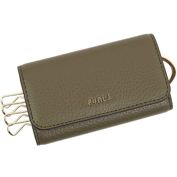 フルラ FURLA キーケース 4連 レディース バビロン BABYLON KEYCASE RAC5UNOHSF000S1C00