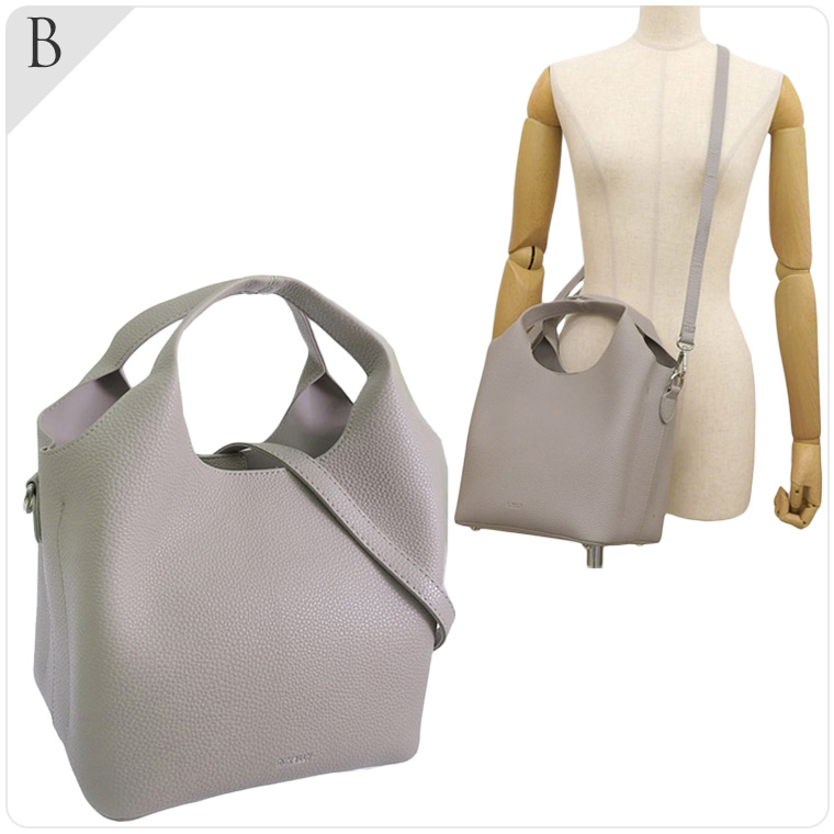 RINRE（リンレ） 福袋 2026 選べるバッグ 財布 2点セット レディース