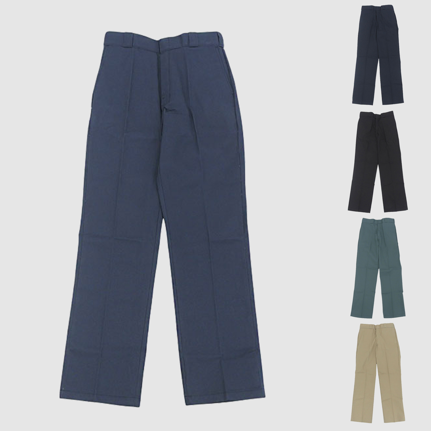 �f�B�b�L�[�Y ���[�N�p���c �����Y Original 874 DICKIES