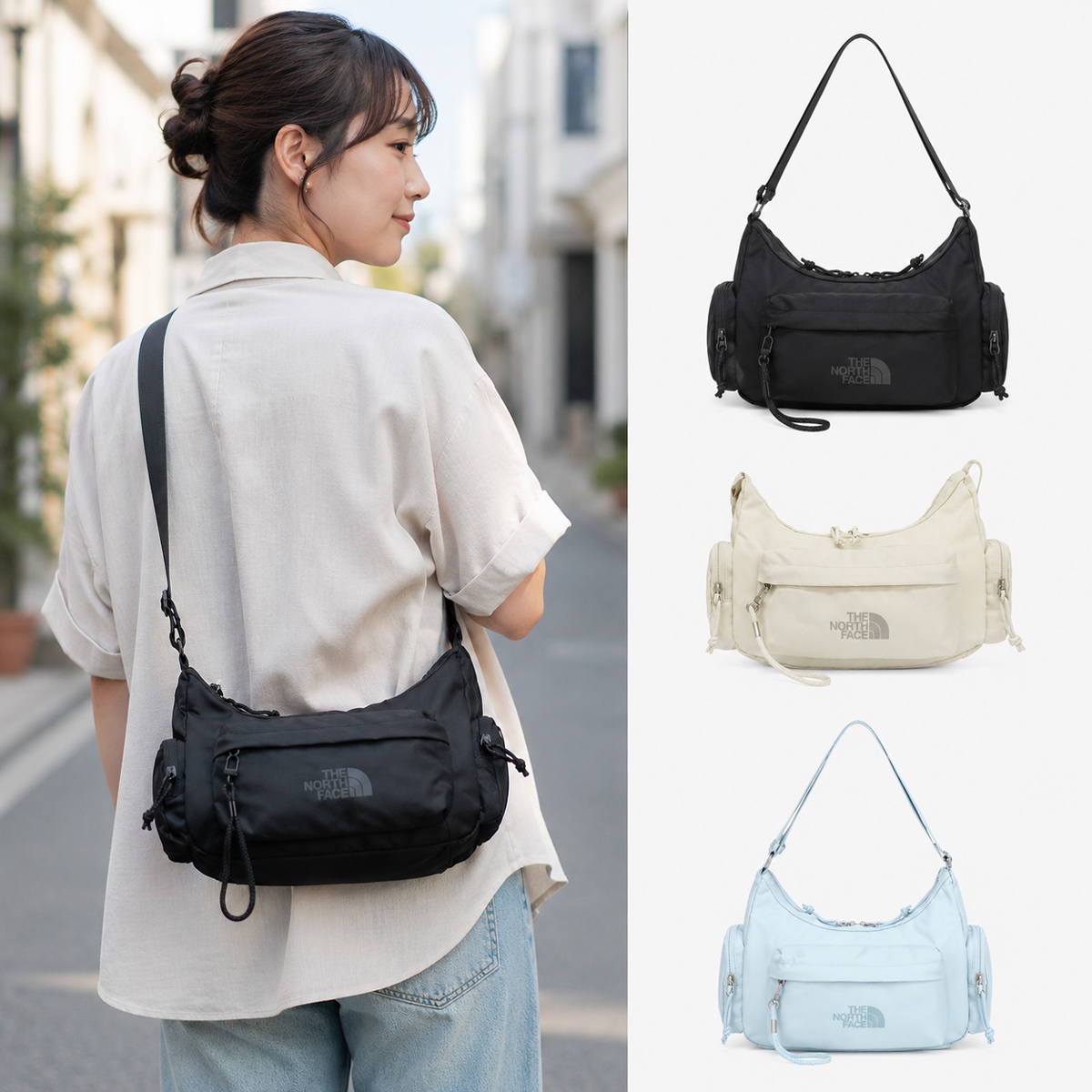 THE NORTH FACE（ザ ノースフェイス） 【並行輸入品】 韓国直送 バッグ