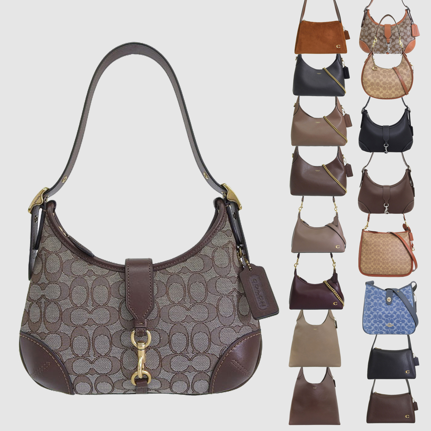 ※今月中限定お値下げ COACH バッグ COACH（コーチ） 特価 バッグ レディース ショルダーバッグ トート