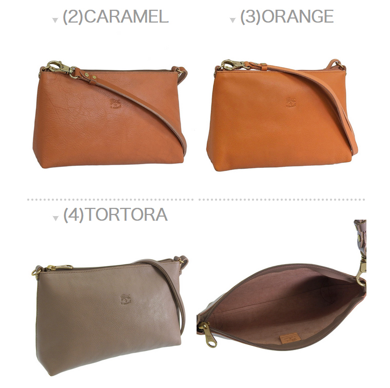 IL BISONTE（イルビゾンテ） 特価 バッグ レディース ショルダーバッグ