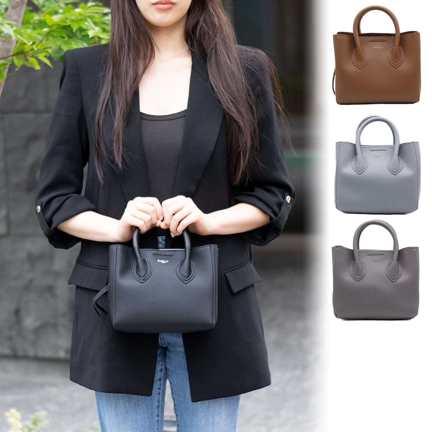 ハンドバッグ riri RINRE（リンレ） セール バッグ レディース ショルダーバッグ