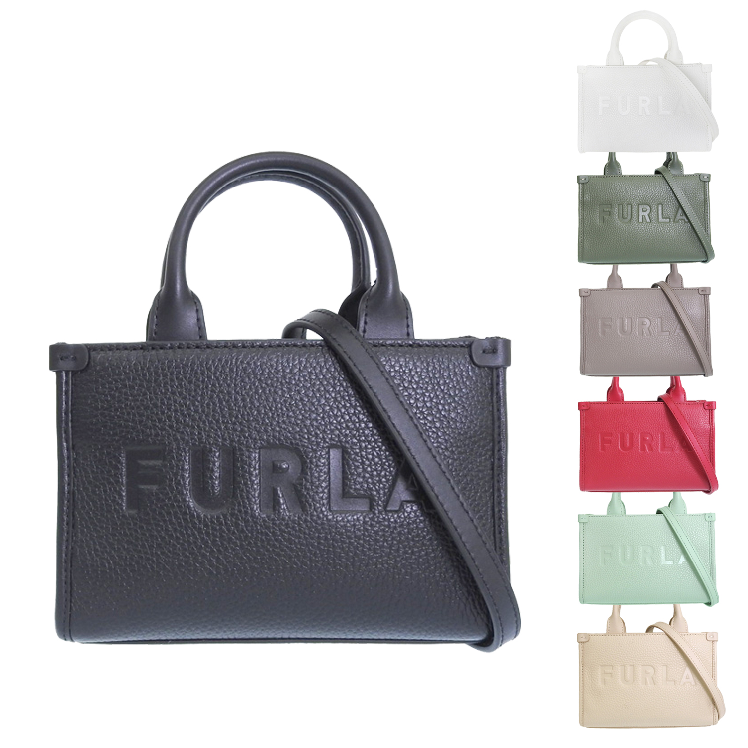 フルラ(FURLA) トート ショルダーバッグ | 通販・人気ランキング - 価格.com