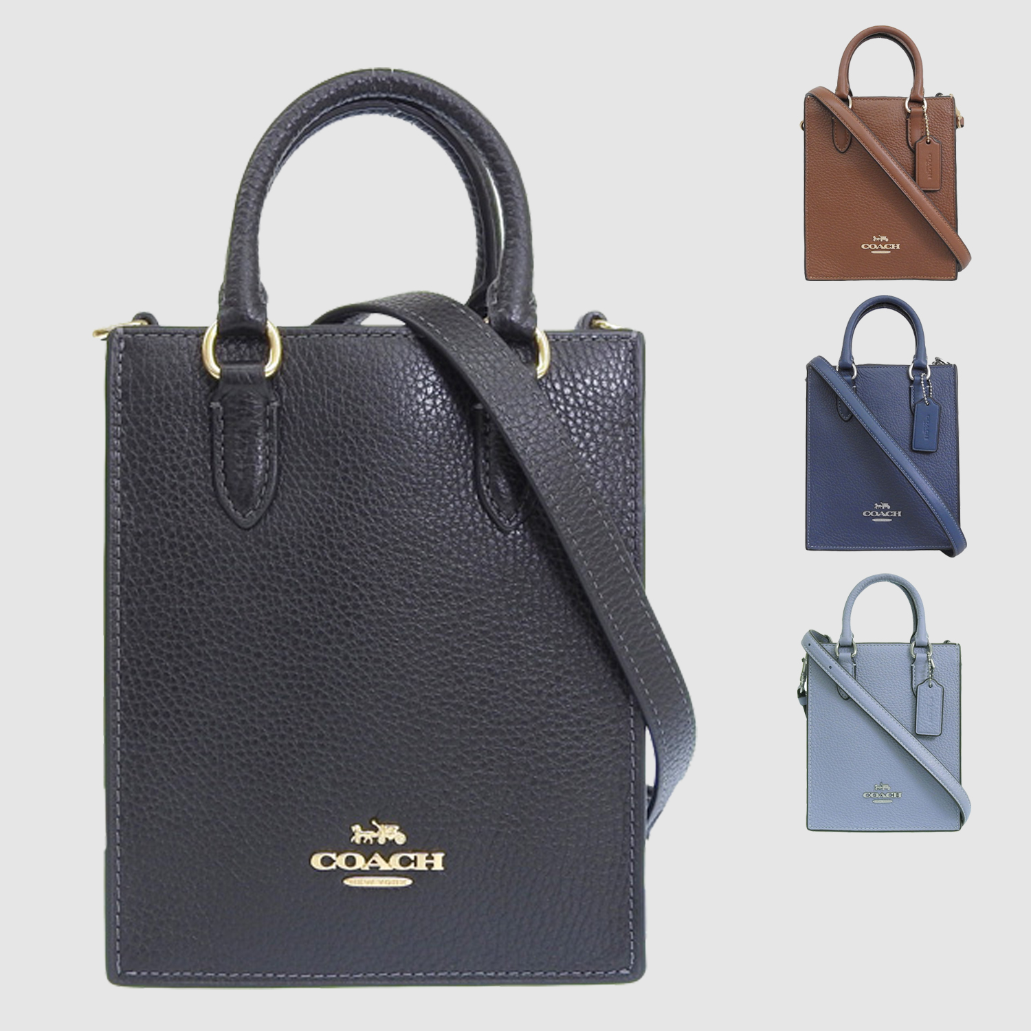 COACH（コーチ） バッグ レディース ショルダーバッグ 2WAY