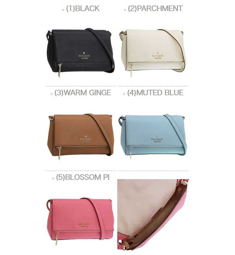 ケイト・スペード　kate spade　ショルダーバッグ　新品未使用 kate spade NEW YORK（ケイト・スペード ニューヨーク） ケイト