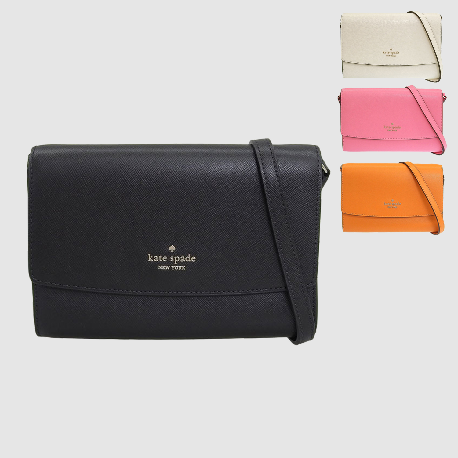 kate spade NEW YORK（ケイト・スペード ニューヨーク） ケイト