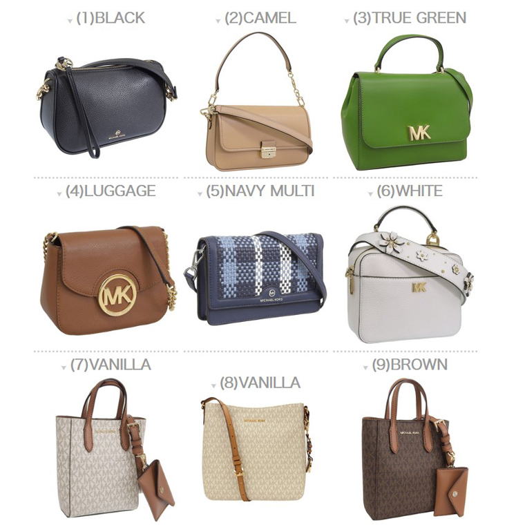 MICHAEL KORS（マイケルコース） 特価 バッグ レディース ハンドバッグ