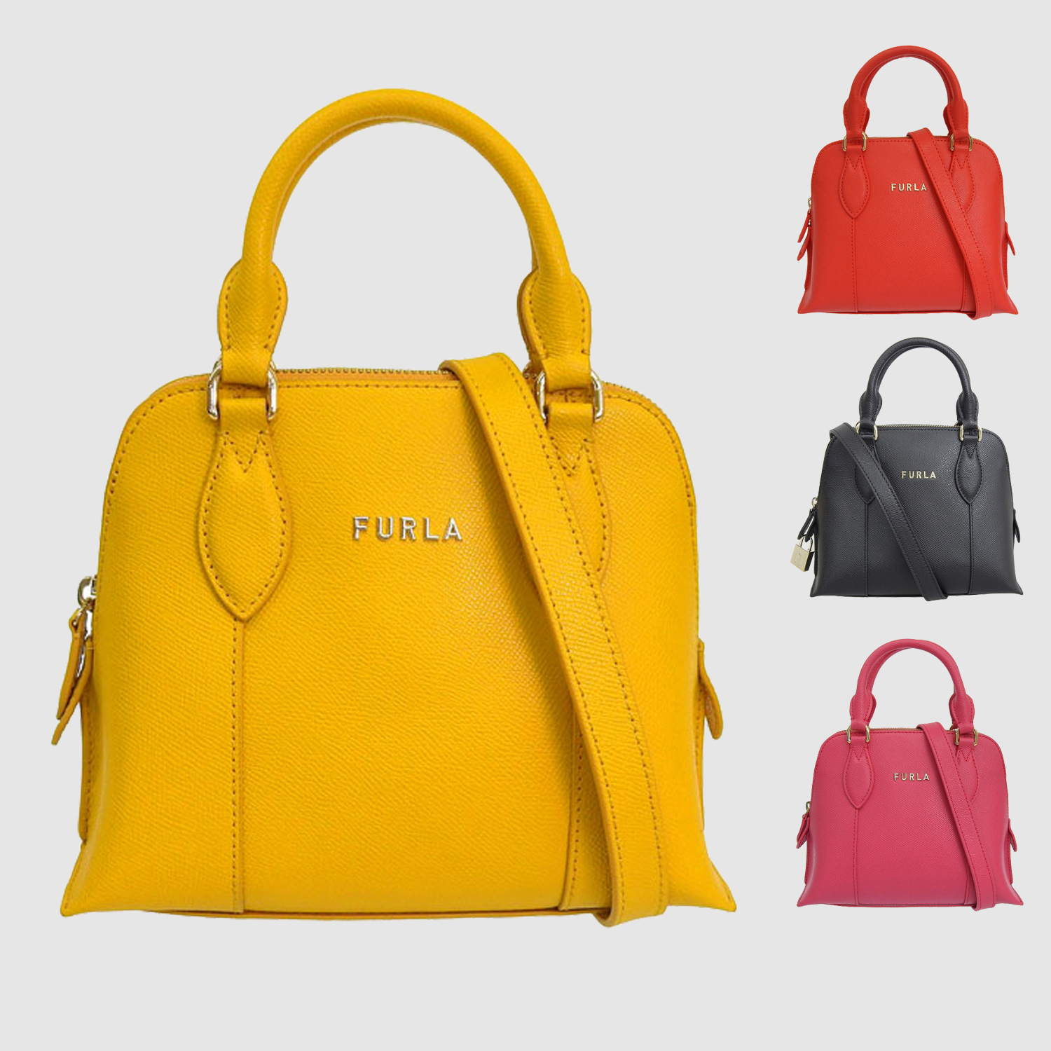 FURLA フルラ バッグ レディース ショルダーバッグ 2way 斜