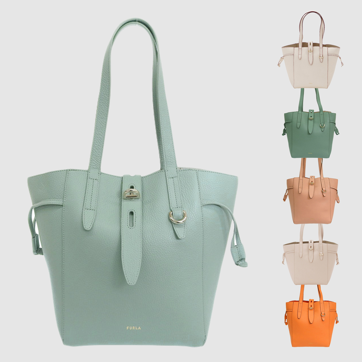 大人気新品 FURLA フルラ バッグ レディース トートバッグ アウトレット バッグ