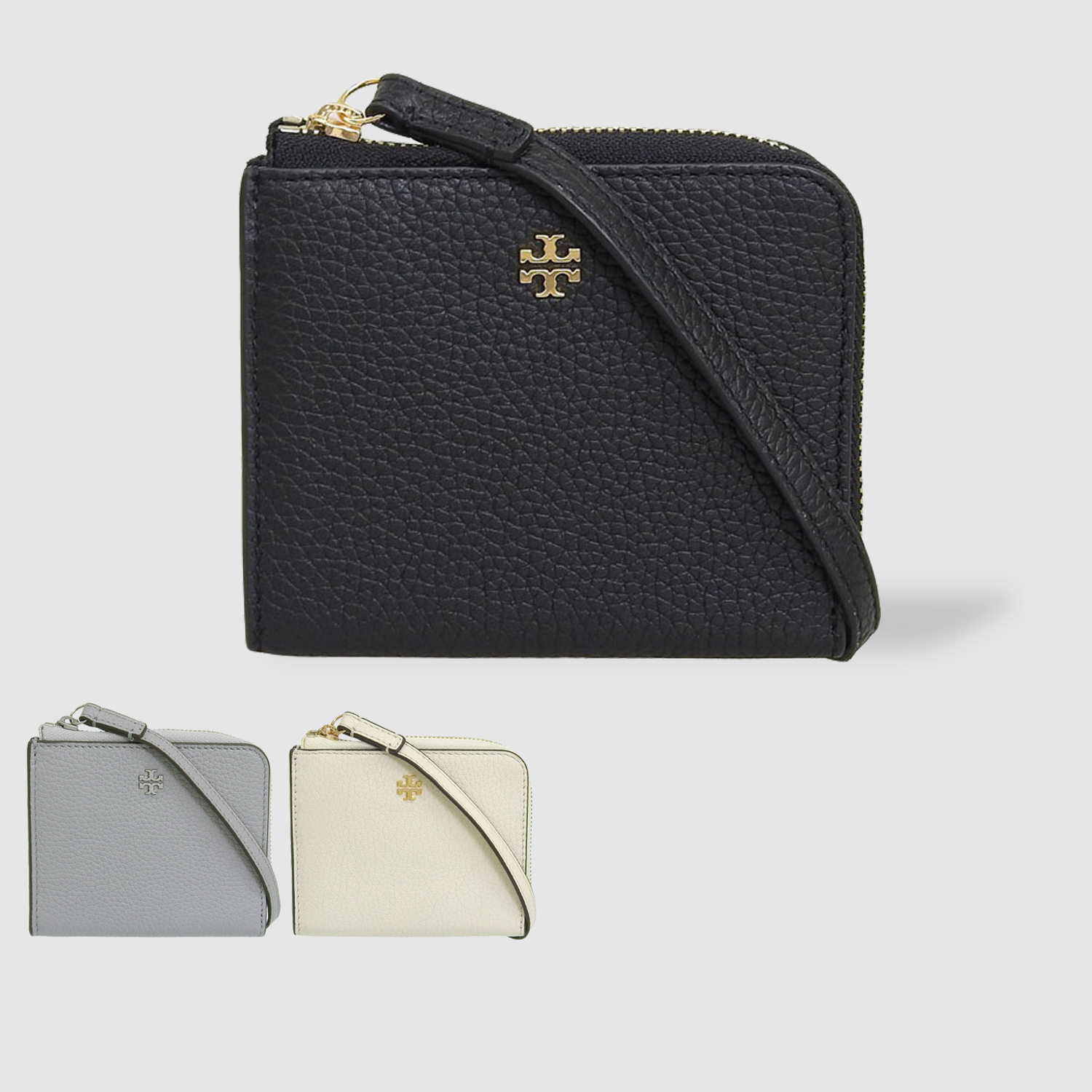 TORY BURCH トリーバーチ 財布 レディース 2つ折り 折財布