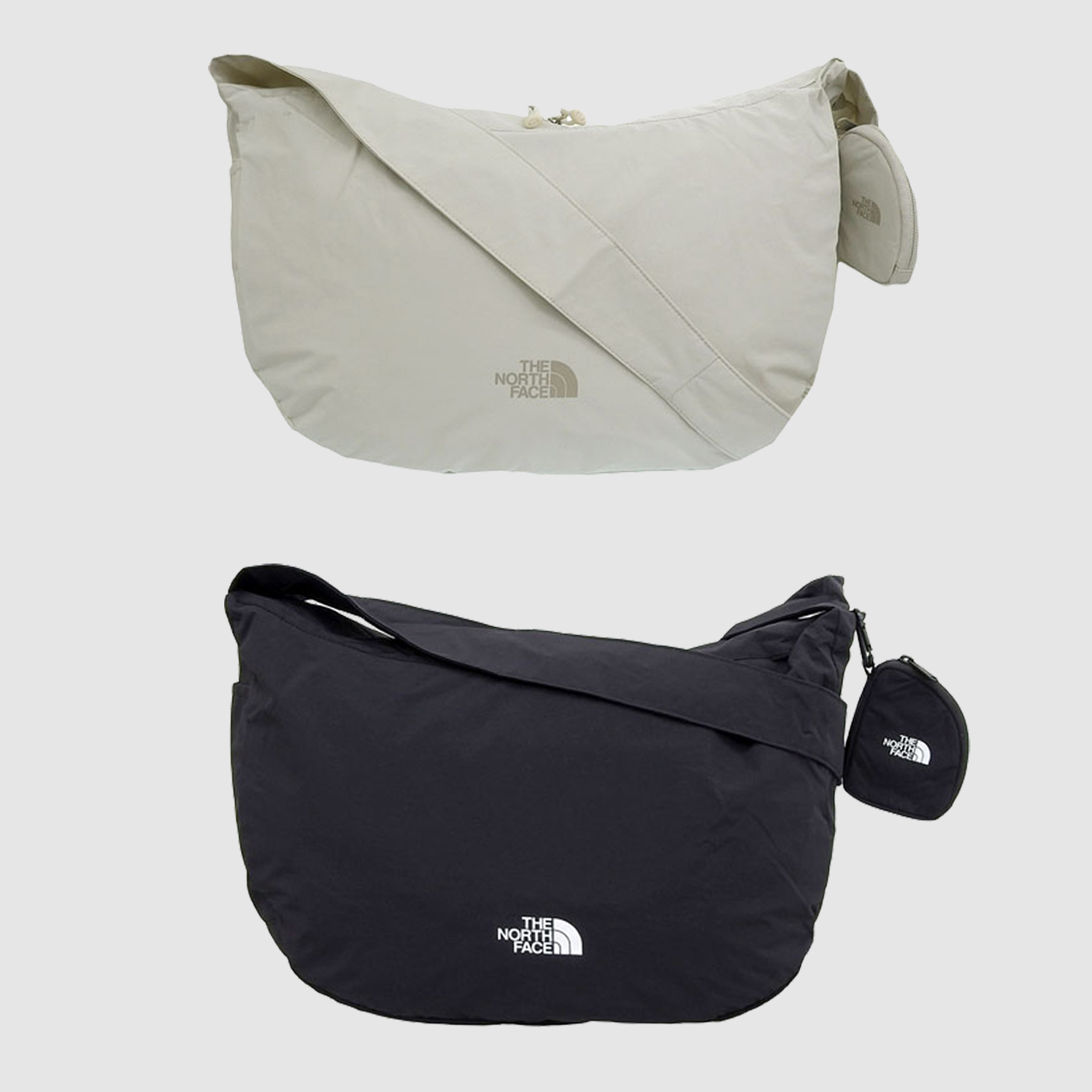 THE NORTH FACE ノースフェイス ショルダーバッグ メンズ