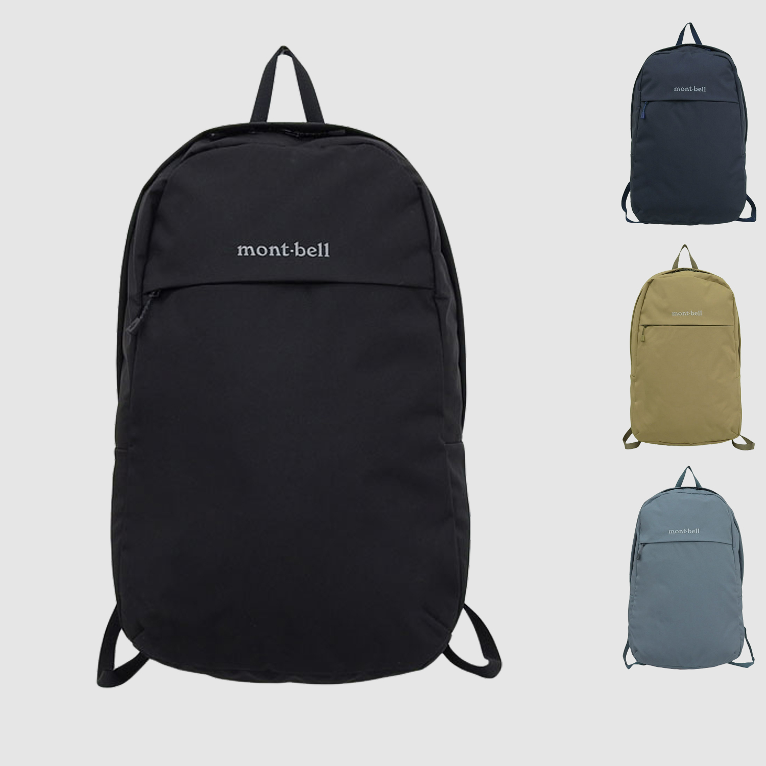 mont-bell モンベル バックパックの人気商品・通販・価格比較