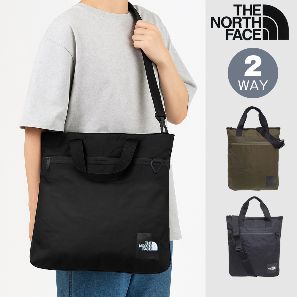 THE NORTH FACE ノースフェイス トートバッグ ショルダーバッグ