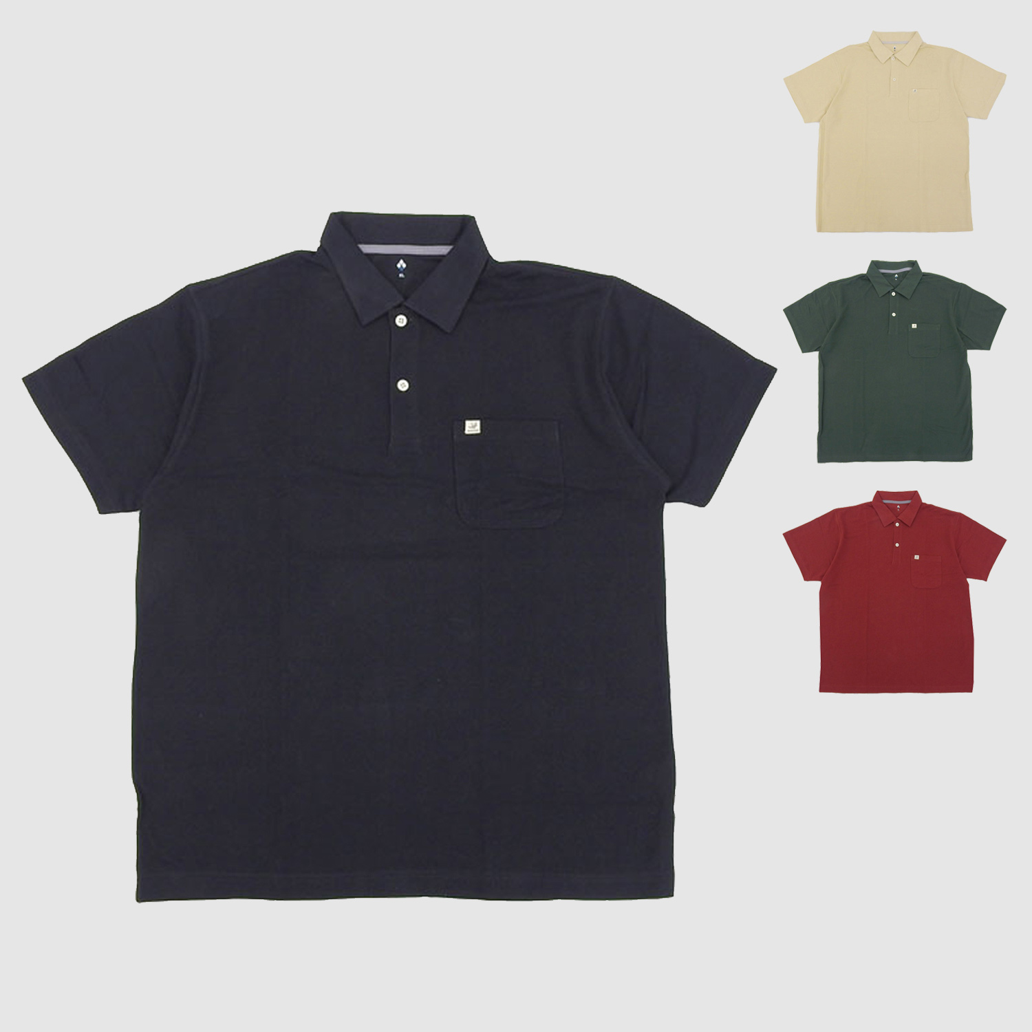 50%OFF mont-bell モンベル ポロシャツ メンズ レディース XS〜XL トップス