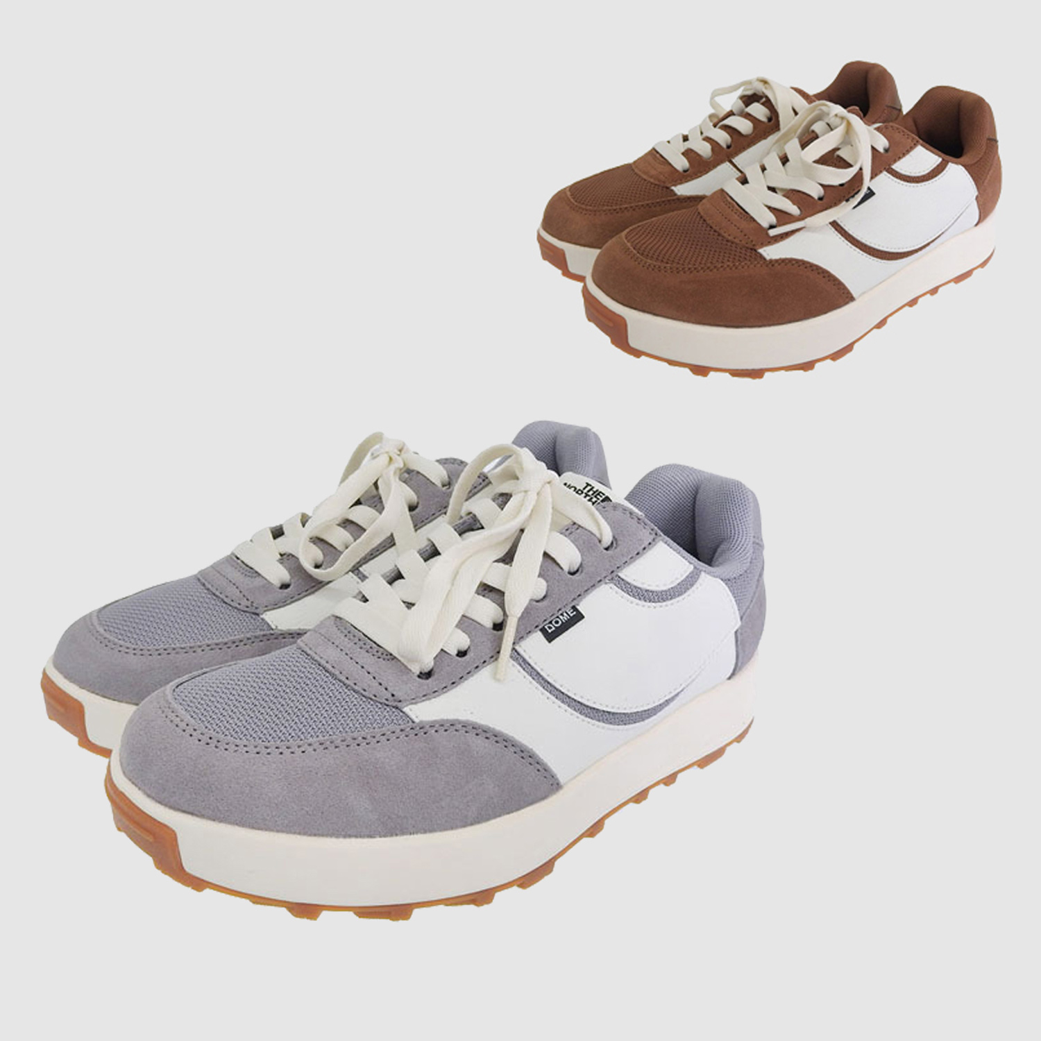 THE NORTH FACE ザノースフェイス スニーカー シューズ 靴 厚底