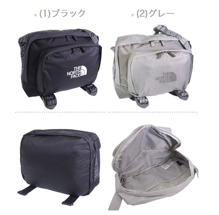THE NORTH FACE（ザ ノースフェイス） バッグ メンズ レディース