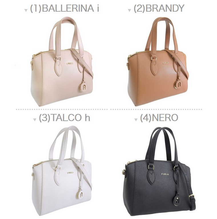 FURLA フルラ バッグ レディース ショルダーバッグ 2way 斜