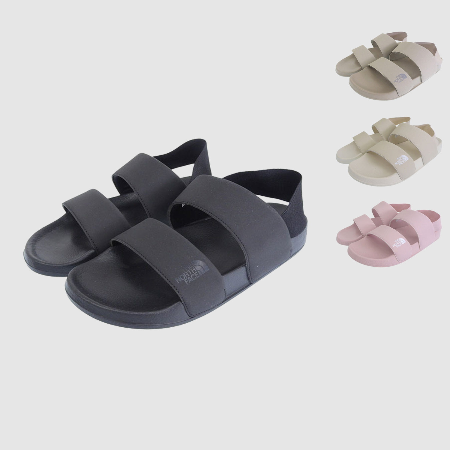 ノースフェイス　スポーツサンダル　27cm セール】【THE NORTH FACE/ザノースフェイス】BASIC SANDAL
