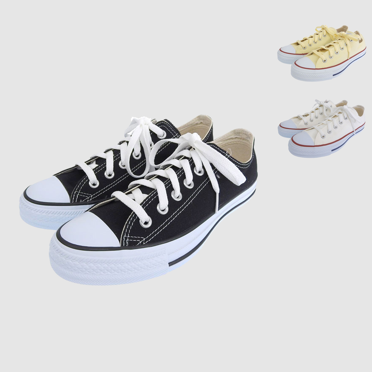 コンバース スニーカー シューズ 靴 レディース キャンバス オールスター 23〜25cm ALL STAR M9165 32160320250 CONVERSE | CONVERSE