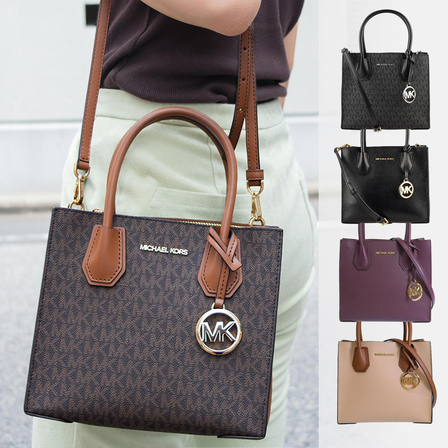 MICHAEL KORS（マイケルコース） マイケル MICHAEL MICHAEL KORS