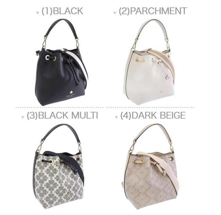 kate spade NEW YORK ケイトスペード バッグ レディース
