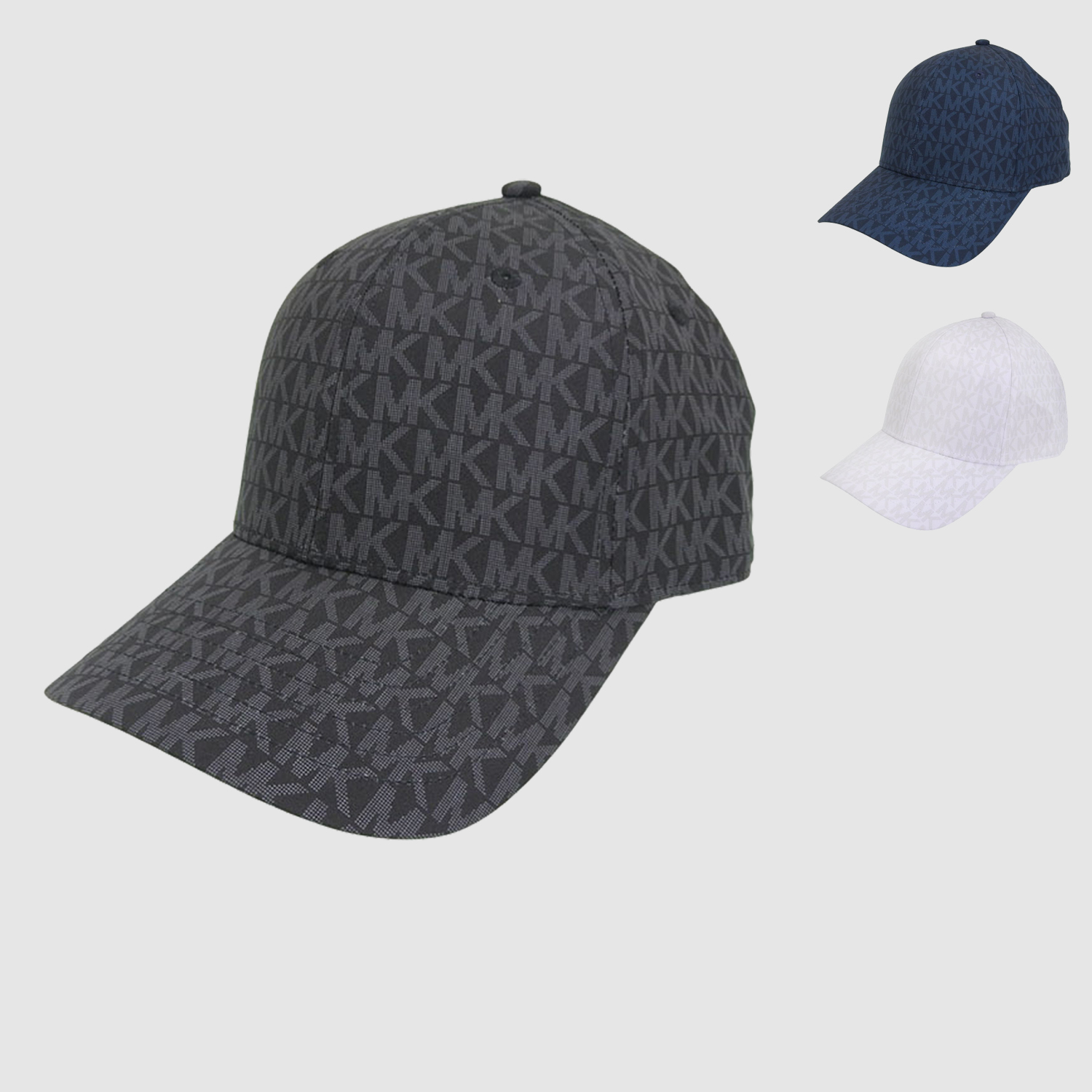 MICHAEL KORS キャップ　マイケルコース　帽子　新品 即発】マイケルコース MICHAEL KORS 帽子 メンズ (Michael Kors