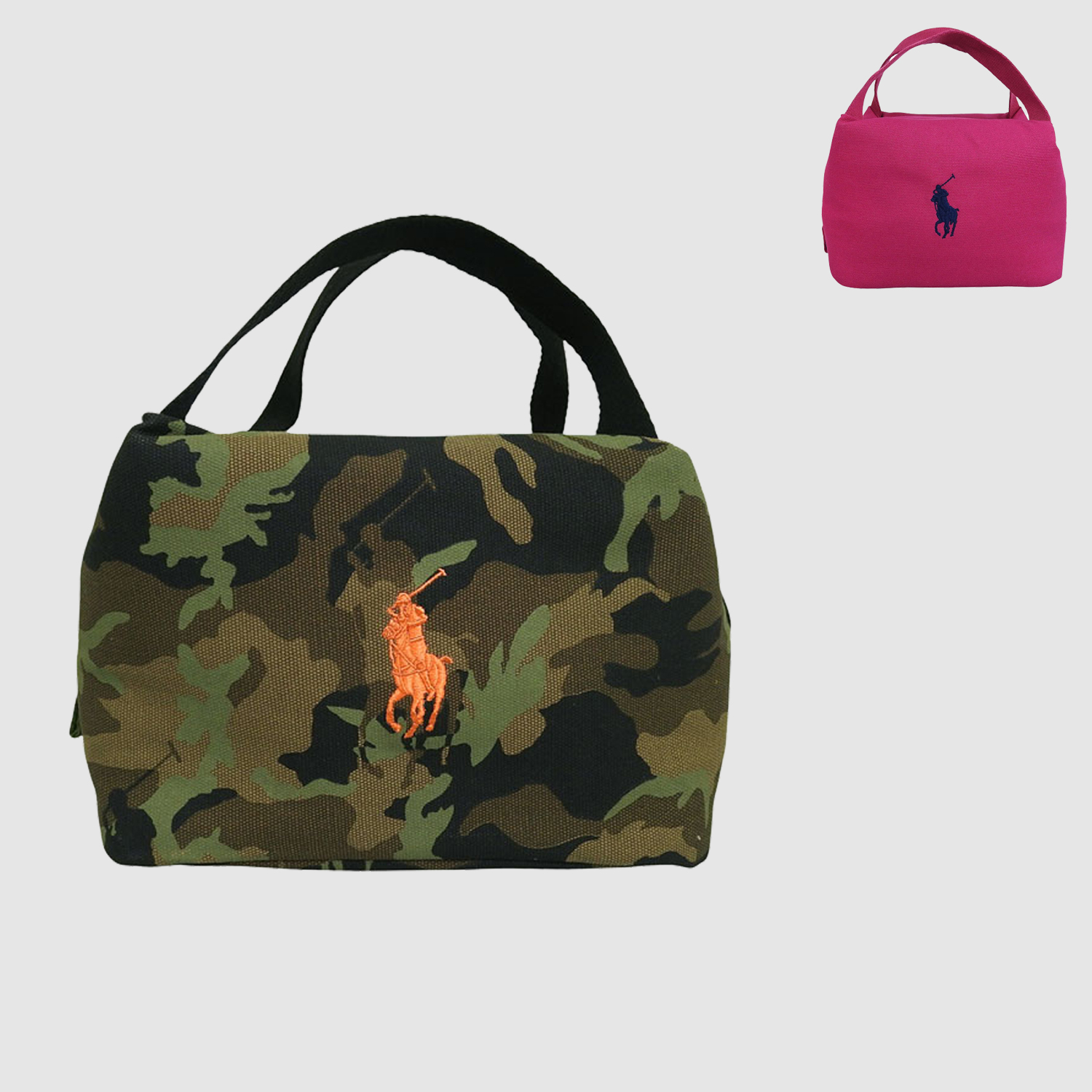 POLO RALPH LAUREN（ポロ・ラルフローレン） ラルフローレン バッグ