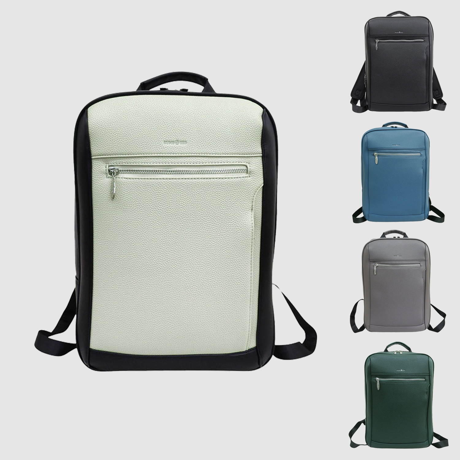 リンレ バッグ メンズ リュック リュックサック バックパック ビジネス YH 012 RINRE D.KELLY A4対応 | RINRE