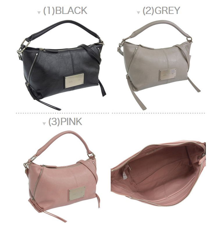 マーティンキム バッグ レディース ショルダーバッグ 2way 斜めがけ