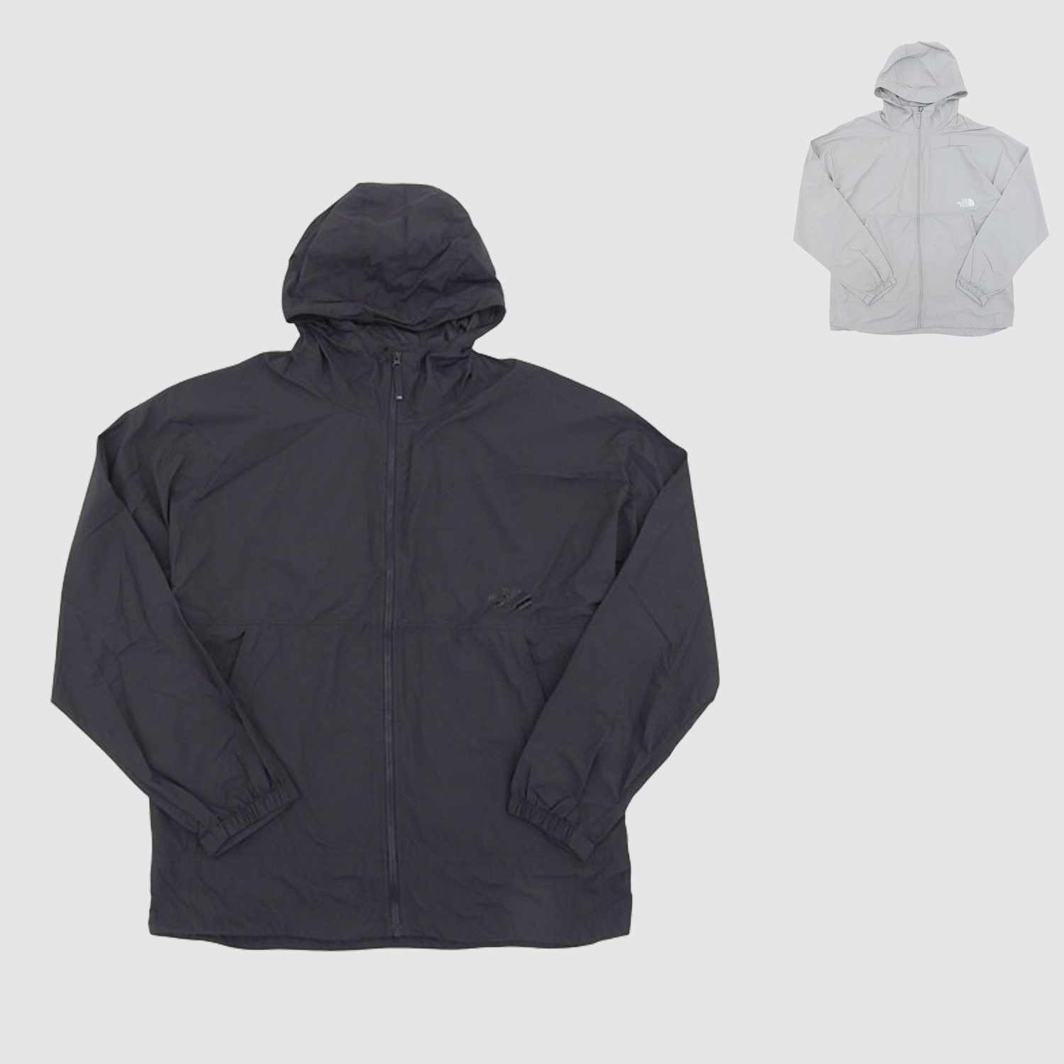 riri THE NORTH FACE ジャンパー ナイロン THE NORTH FACE（ザ ノースフェイス） ナイロンジャケット 「THE NORTH