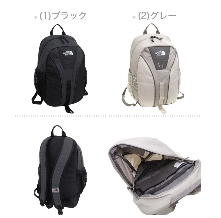 THE NORTH FACE（ザ ノースフェイス） バッグ メンズ レディース