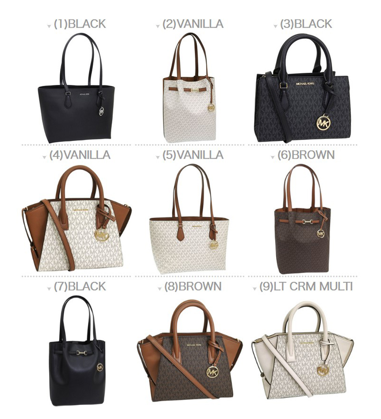 MICHAEL KORS（マイケルコース） 特価 バッグ レディース トートバッグ