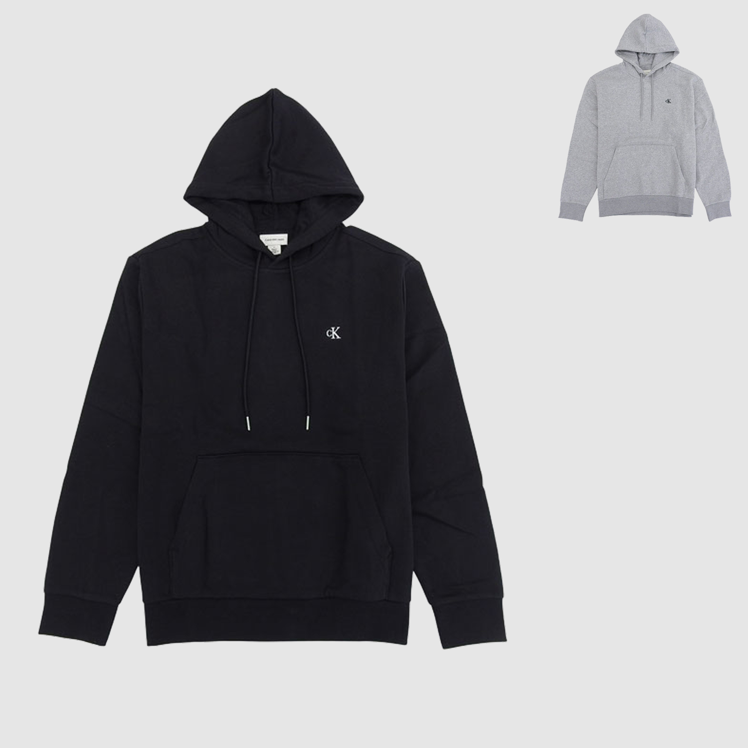 カルバンクライン パーカー フーディー プルオーバー メンズ レディース アウトレット 40QM431 CALVIN KLEIN | Calvin Klein