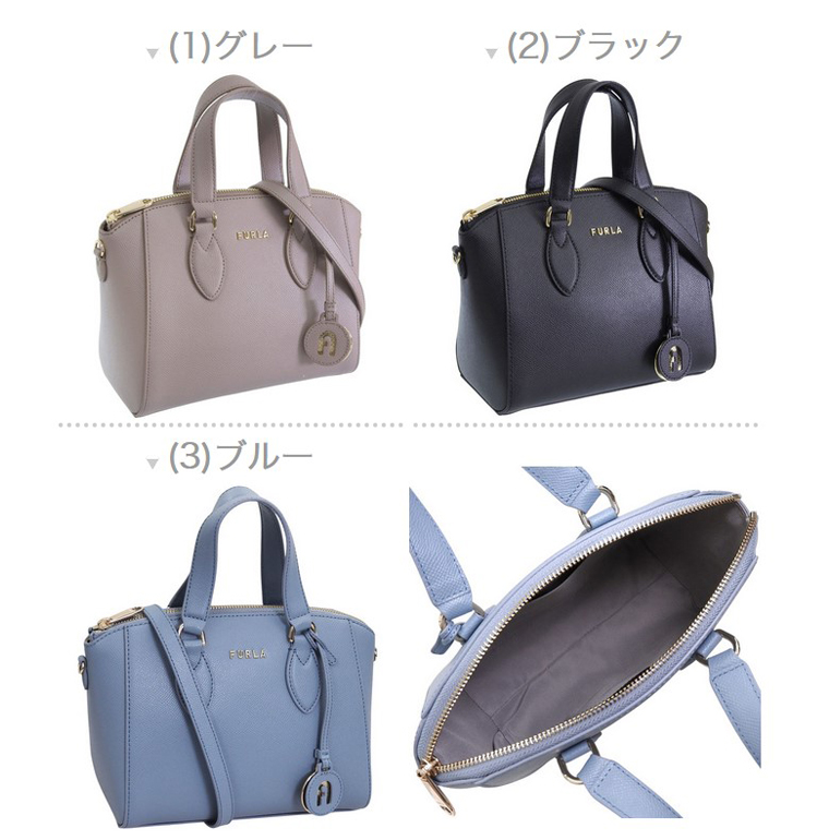 FURLA（フルラ） バッグ レディース ショルダーバッグ 2way