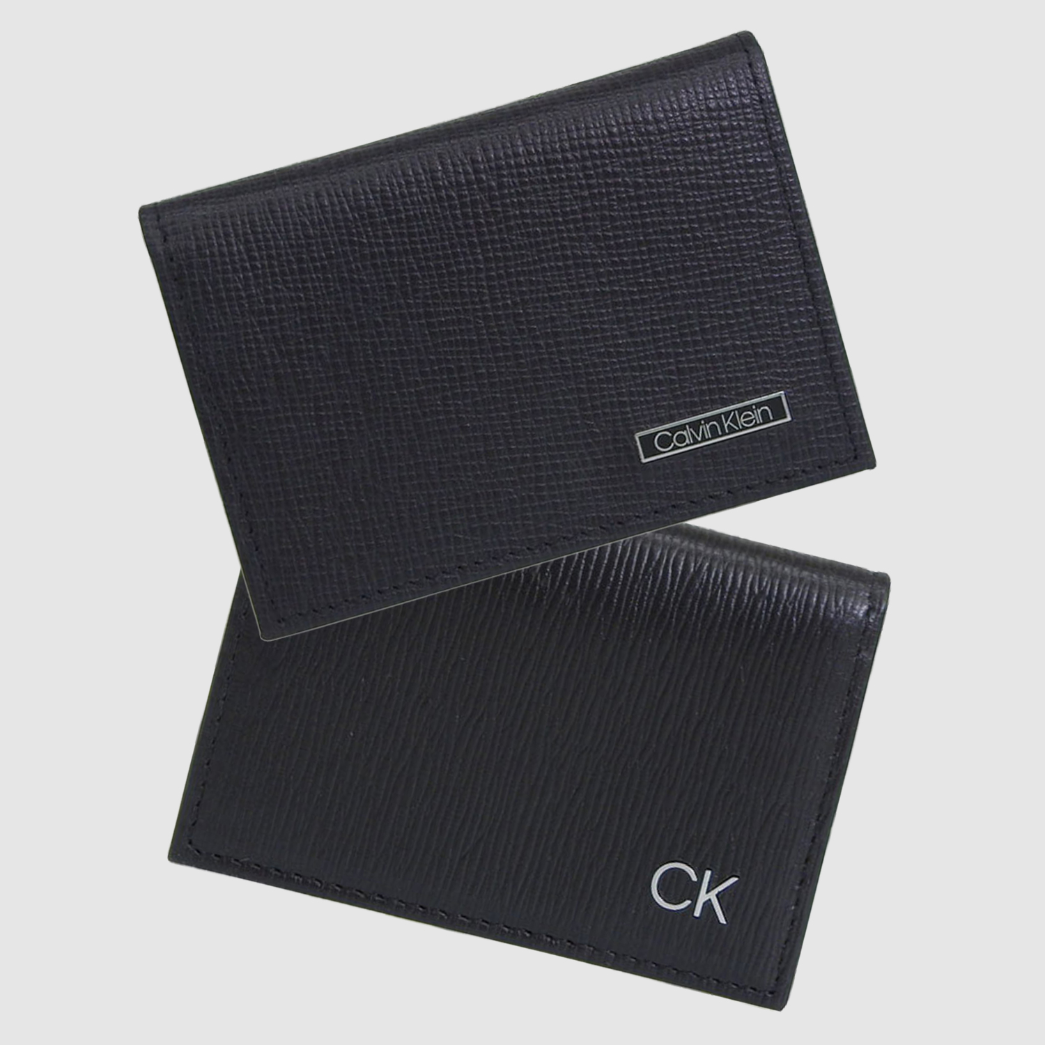 Calvin Klein（カルバン・クライン） 名刺入れ メンズ カードケース