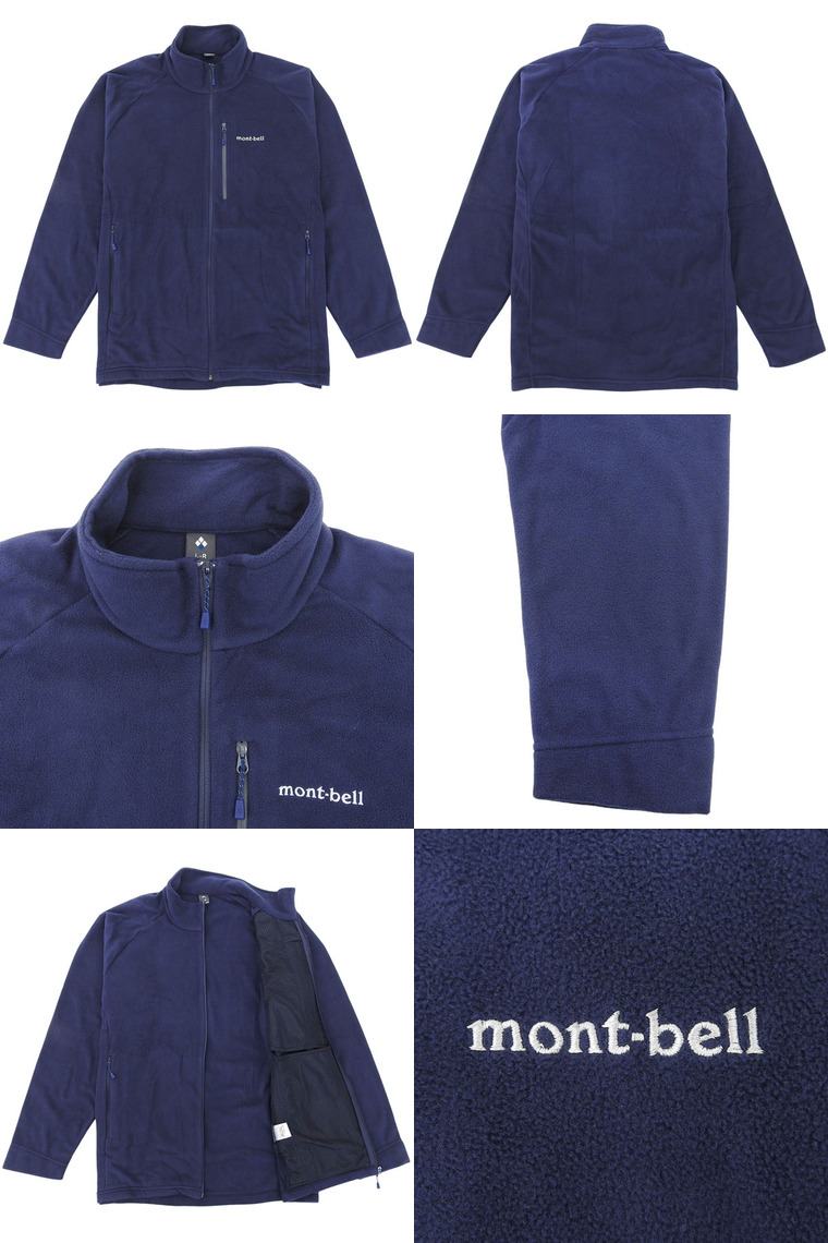 montbell（mont-bell）のおすすめ人気商品一覧 通販 - Yahoo!ショッピング