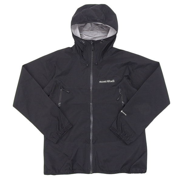 モンベル レインコート レインウェア メンズ レインダンサージャケット  