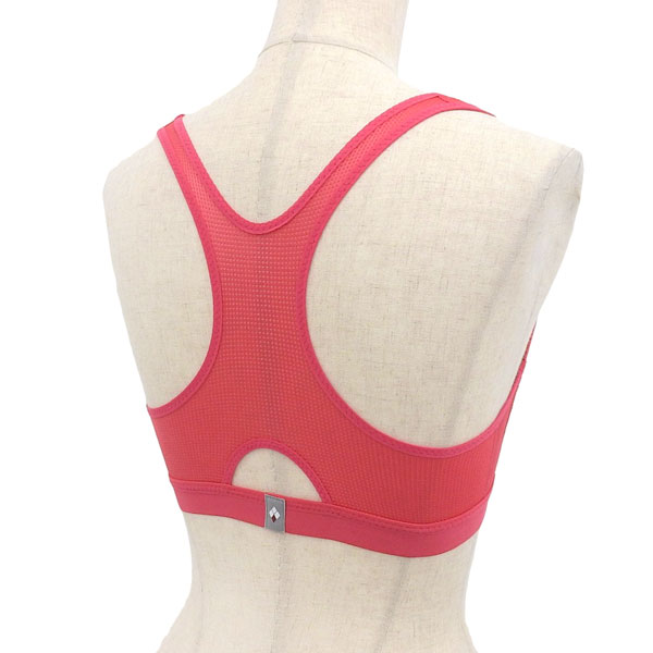 モンベル アンダーウェア ジオライン メッシュ スポーツブラ