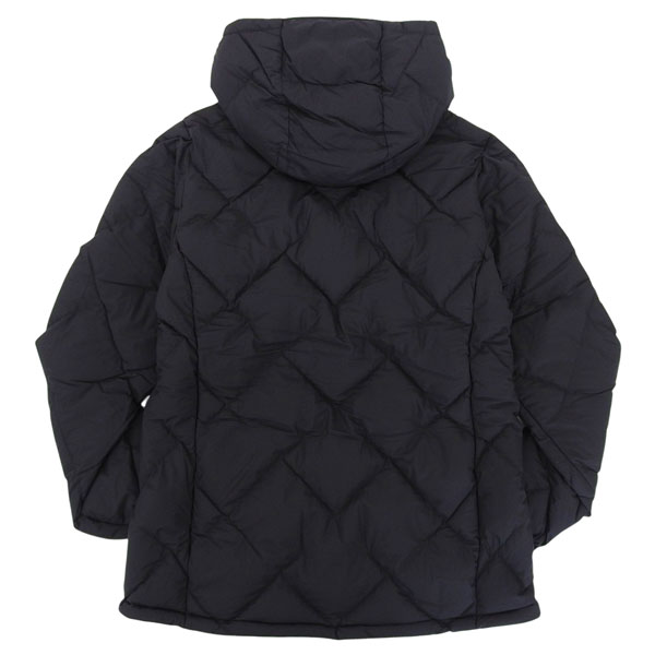 モンベル ネージュダウンパーカ ジャケット レディース アウター 防寒