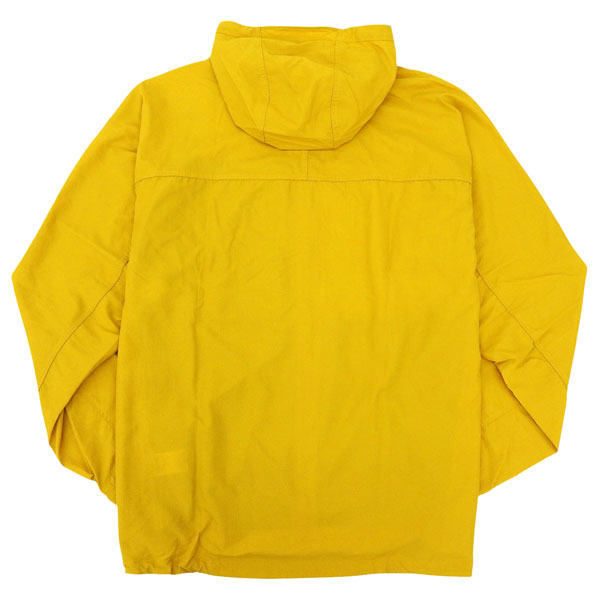 モンベル O.D.パーカ メンズ ウインドブレーカー S～XL ナイロン