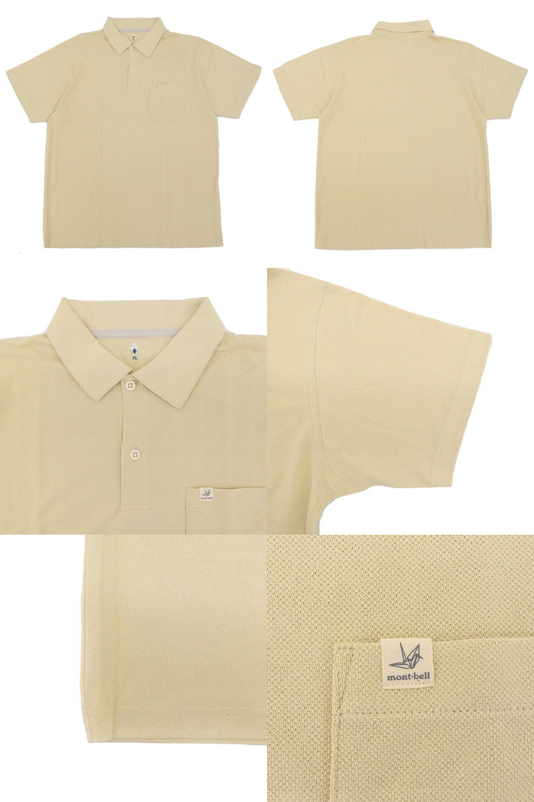 Bellmore ホワイト ポロシャツ XXL ベルモア Bellmore ホワイト ポロシャツ XXL ベルモア