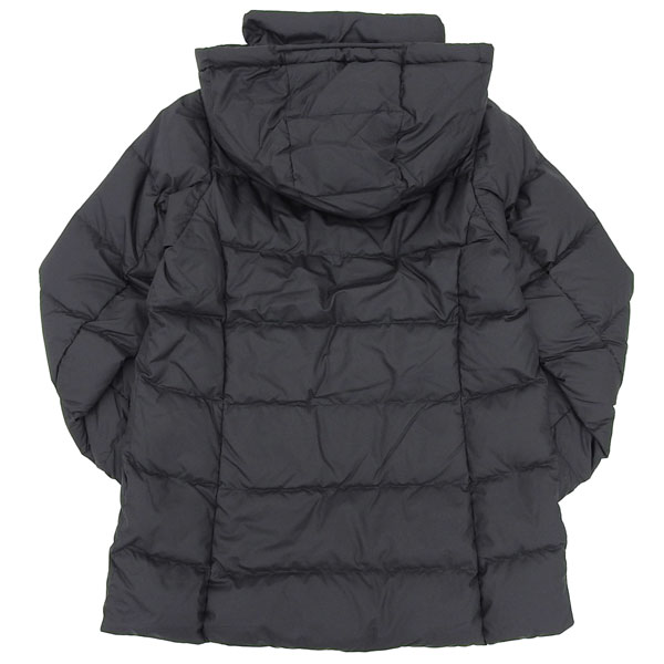 モンベル トラベルダウンパーカ レディース ダウンジャケット XSサイズ