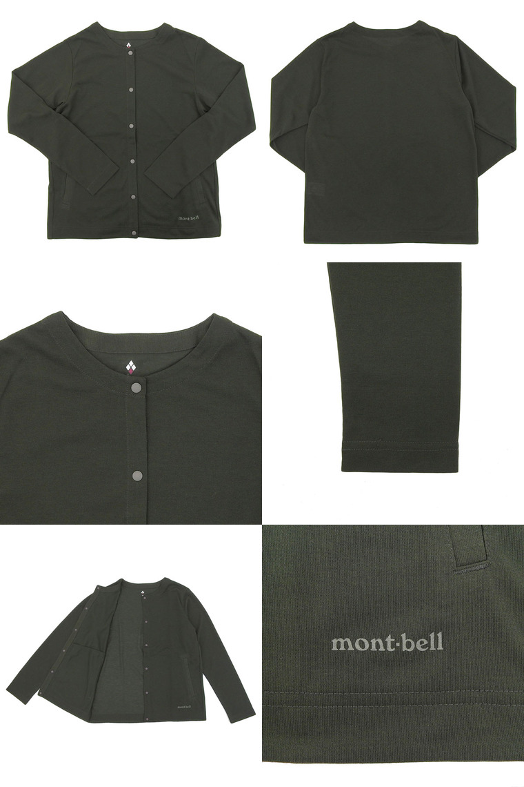 レインハイカー ジャケット Women's ｜ オリジナルプリント