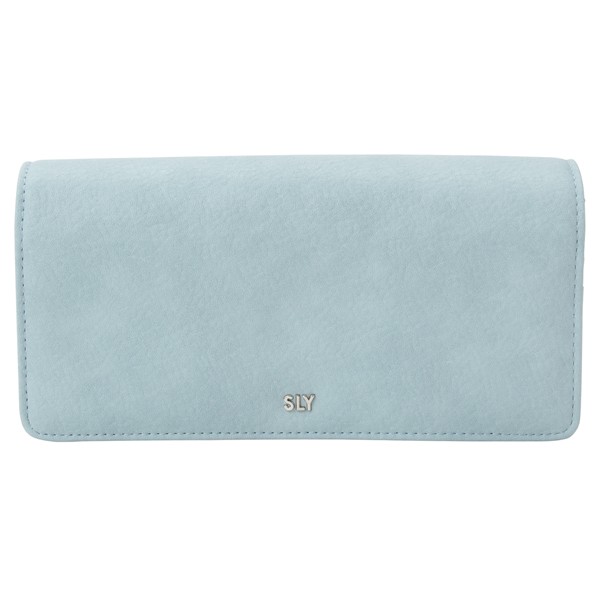 電卓 劇作家 宿題 Sly 財布 二 つ折り Asamikekkan Jp