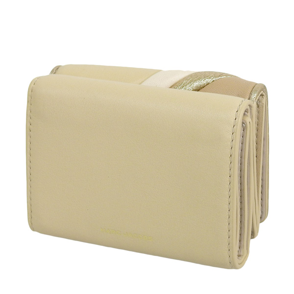 【国内即発送】MARC JACOBS 折り財布 S161L01RE21 280 国内即発送】MARC JACOBS 折り財布 S161L01RE21 280 (MARC